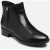 Image de D FELICITY D36G1C04340C9999 par Geox Noir 38 Femme