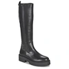 Image de Bottes plates Geox  D SPHERICA EC7 BOOTS M66804538
