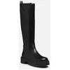 Image de Bottes Geox D SPHERICA EC7 D36VDF043BCC9999 pour Femme Noir 38