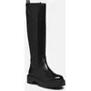 Image de D SPHERICA EC7 D36VDF043BCC9999 par Geox Noir 39 Femme