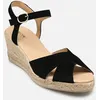 Image de D GELSA LOW C par Geox Noir 37 Femme