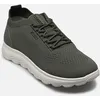 Image de U SPHERICA par Geox Vert 44 Homme