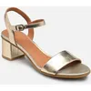 Image de D AURELY 50 B D25RXB par Geox Or et bronze 38 Femme