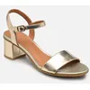 Image de D AURELY 50 B D25RXB par Geox Or et bronze 39 Femme