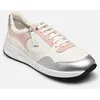Image de Baskets Geox D BULMYA B pour Femme Multicolore 39