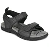 Image de Sandales plates Geox  UOMO SANDAL STRADA M66150676