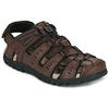 Image de Sandales plates Geox  UOMO SANDAL STRADA M66150676