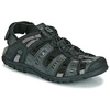 Image de Sandales plates Geox  UOMO SANDAL STRADA M66150676