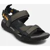 Image de U TERRENO + GRIP par Geox Vert 41 Homme