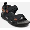 Image de U TERRENO + GRIP par Geox Bleu 44 Homme