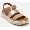 Image de D XAND 2.1S B par Geox Beige 38 Femme
