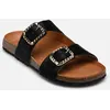 Image de D NEW BRIONIA B C par Geox Noir 38 Femme