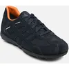Image de U SNAKE 2.0 par Geox Bleu 39 Homme