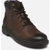 Image de U ANDALO C par Geox Marron 42 Homme