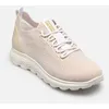 Image de Baskets Geox D SPHERICA A pour Femme Beige 37