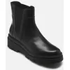 Image de Bottines et boots Geox D FELLENY C pour Femme Noir 37