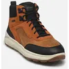 Image de U SPHERICA 4X4 B ABX HIGH par Geox Marron 42 Homme