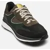 Image de U SPHERICA ACTIF X1 par Geox Vert 40 Homme