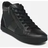 Image de Baskets Geox D BLOMIEE D pour Femme Noir 40