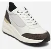 Image de D SPHERICA EC13 A par Geox Blanc 41 Femme