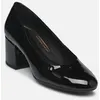Image de D ELEANA A par Geox Noir 38 Femme