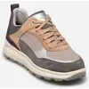 Image de D SPHERICA 4X4 B ABX par Geox Violet 40 Femme