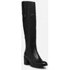 Image de D NEW ASHEEL A par Geox Noir 38 Femme