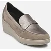 Image de D ILDE B par Geox Beige 39 Femme