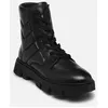 Image de Bottines et boots Geox D VILDE A pour Femme Noir 36