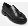 Image de D SERILDA H par Geox Noir 38 Femme