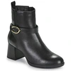 Image de Bottines Geox  D WALK PLEASURE 55 M67453026