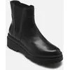 Image de D FELLENY C par Geox Noir 38 Femme