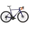 Image de Cinelli Vélo De Route Pressure Adr 105 Di2 7100 48