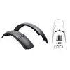 Image de Roto Jeu De Garde-boue 20 Fat Plastica Aste C4p398 20''
