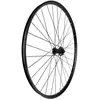 Image de Bonin Roue Avant Gravel Cvr1341 6b Disc Tubeless 12 x 100 mm