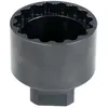 Image de Bonin Outil De Blocage De Cassette Shimano Steps E6000/6002/6050 One Size