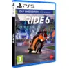 Image de RIDE 6