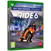 Image de Ride 6 Day One Edition Xbox Series X Xbox Series
