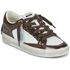 Image de Baskets basses Crime London  SKATE P31760230