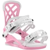 Image de Union Binding Fixations De Snowboard Pour Femme Rosa