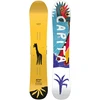 Image de Capita Planche De Snowboard Aeronaut 157