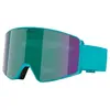 Image de Bliz Masque De Ski G001s Brown W Green Multi/CAT3