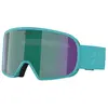Image de Bliz Masque De Ski G002s Brown W Green Multi/CAT3