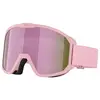 Image de Bliz Masque De Ski Rave Brown W Pink Multi/CAT3