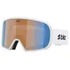 Image de Bliz Masque De Ski G002 N_O_N Orange & Blue/CAT1