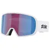 Image de Bliz Masque De Ski G002s N_O_N Violet & Blue/CAT2