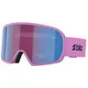 Image de Bliz Masque De Ski G002s N_O_N Violet & Blue/CAT2