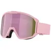 Image de Bliz Lunettes De Ski Junior Rave Jr Brown W Pink Multi/CAT3