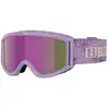 Image de Bliz Masque De Ski Pixie Brown W Purple Multi/CAT3