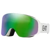Image de Ea7 Luxottica Masque De Ski M